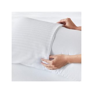 Pikolin Home funda almohada algodón 70x40cm pack 2