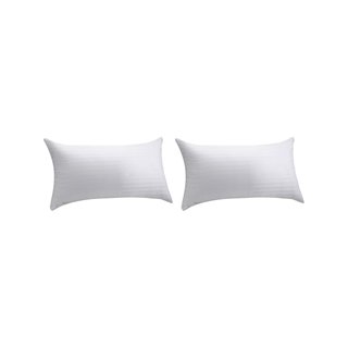 Pikolin Home funda almohada algodón 70x40cm pack 2