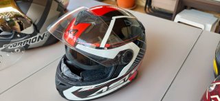 Cascos , jet , integral , mx