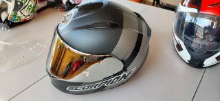 Cascos , jet , integral , mx