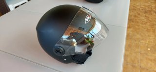 Cascos , jet , integral , mx