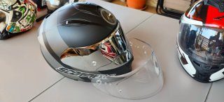 Cascos , jet , integral , mx