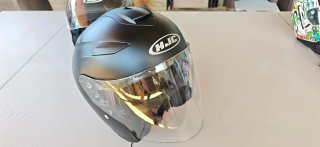Cascos , jet , integral , mx