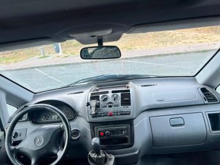 Mercedes-Benz Vito 2004