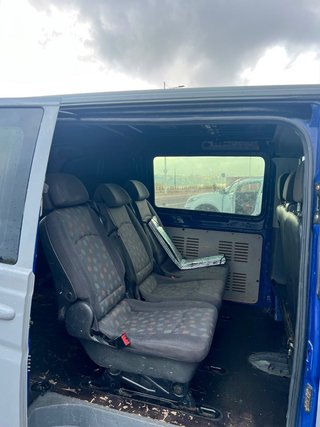 Mercedes-Benz Vito 2004