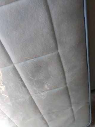 Colchón cuna bebé My Baby Mattress