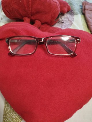 Gafas de lectura graduadas