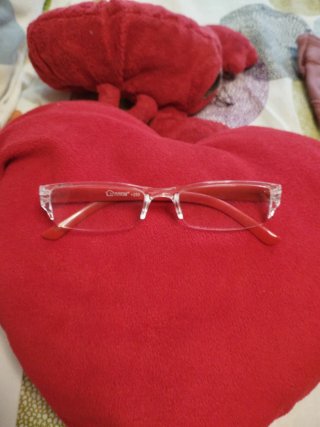 Gafas de lectura graduadas