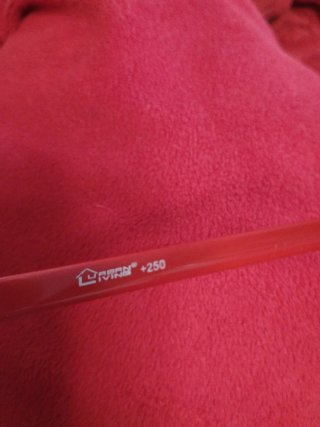Gafas de lectura graduadas