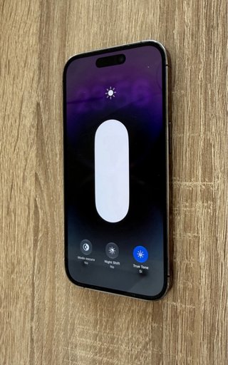 iPhone 14 Pro Morado