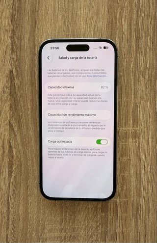 iPhone 14 Pro Morado