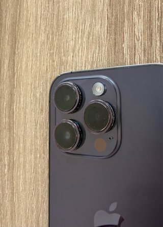 iPhone 14 Pro Morado
