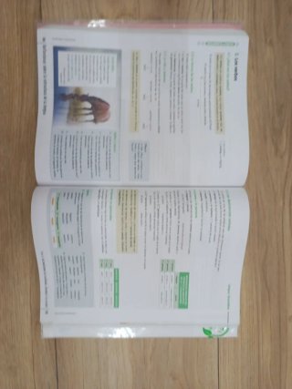 Libro de Castellano primero de la ESO