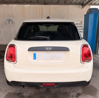 MINI Mini 2019