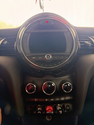 MINI Mini 2019