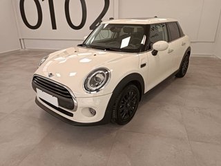 MINI Mini 2019
