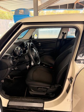 MINI Mini 2019