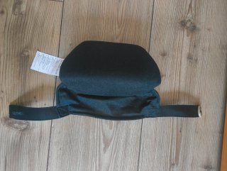 Mochila portabebés Babymoov Movo&Boost