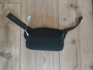 Mochila portabebés Babymoov Movo&Boost