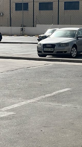 Audi A6 2005
