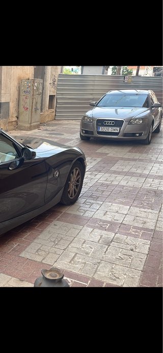 Audi A6 2005