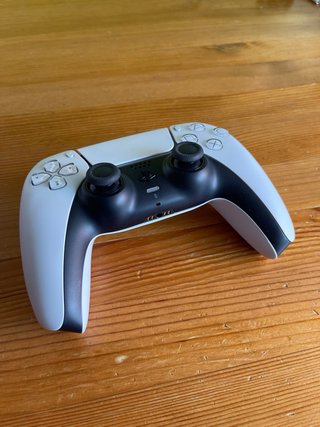 PlayStation 5 Slim- 1TB con lector y mando