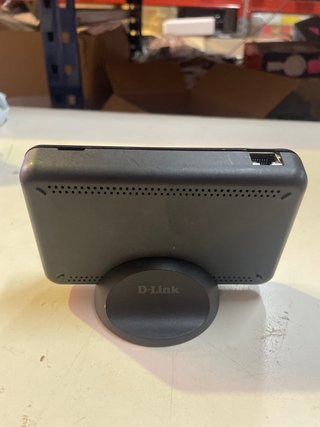 D-Link DWR-2101 5G Router Wi-Fi 6 MiFi Hotspot