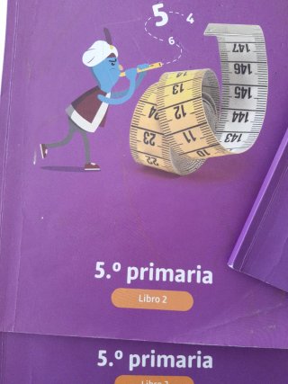 Emat 5 primaria