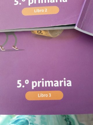 Emat 5 primaria