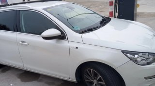 Peugeot 308 2015