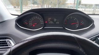 Peugeot 308 2015