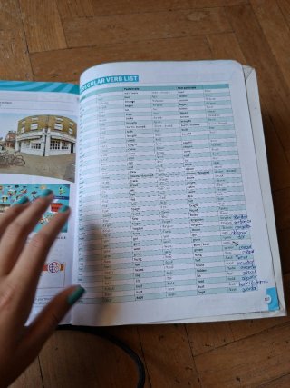 Synchronize 1 Students Book (Spain)