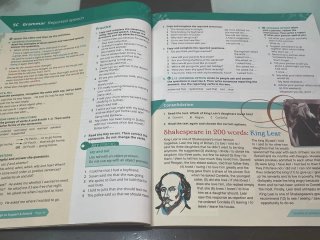 Key Bachillerato 2e 1 Student Book (Spain)