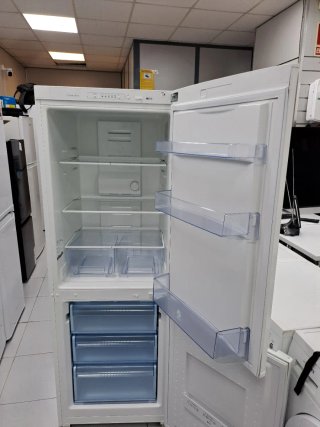 ♤Nevera Combi Balay 170,cm x 60m NoFrost♤