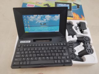 Consola Rey Deleopardo GLK-9303