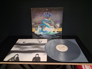LP Asia - Asia GEF 85577
