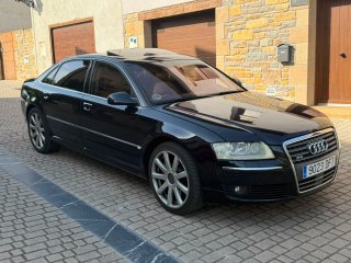 Audi A8 2005