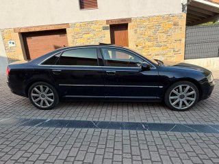 Audi A8 2005