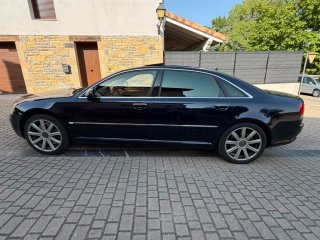 Audi A8 2005