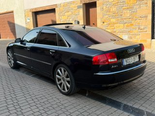Audi A8 2005
