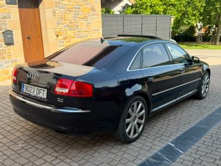 Audi A8 2005