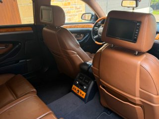 Audi A8 2005