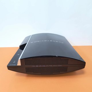CONSOLE SONY PLAYSTATION 3 PS3 FAT CECHG04 40 GB