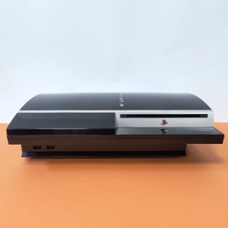 CONSOLE SONY PLAYSTATION 3 PS3 FAT CECHG04 40 GB