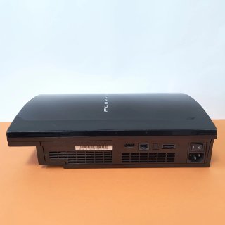 CONSOLE SONY PLAYSTATION 3 PS3 FAT CECHG04 40 GB