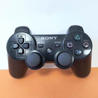 CONSOLE SONY PLAYSTATION 3 PS3 FAT CECHG04 40 GB