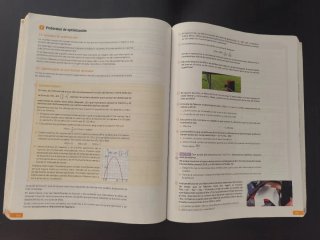 Matemáticas aplicadas a las Ciencias Sociales 1...