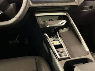 MG ZS Hybrid+ Luxury
