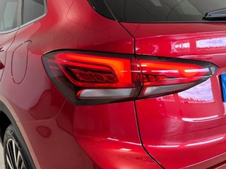MG ZS Hybrid+ Luxury