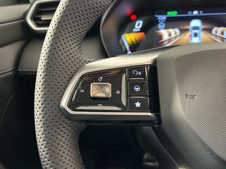 MG ZS Hybrid+ Luxury